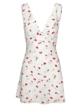 Realisation Par Mini Dress